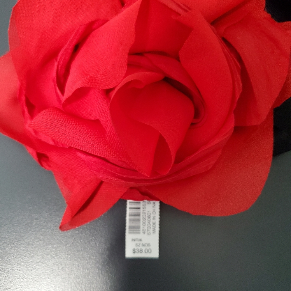 Rose belt